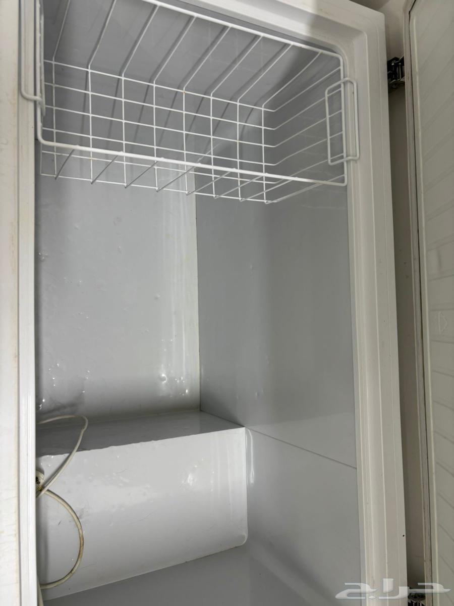 فريزه نضيفه استخادم بسيط على السوم64523429994114110