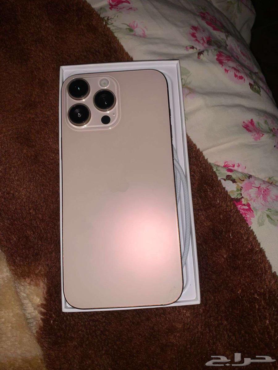 iPhone 16 Pro Max mobile phone, appearance matches the original and compatible with the same cases64524726134786110