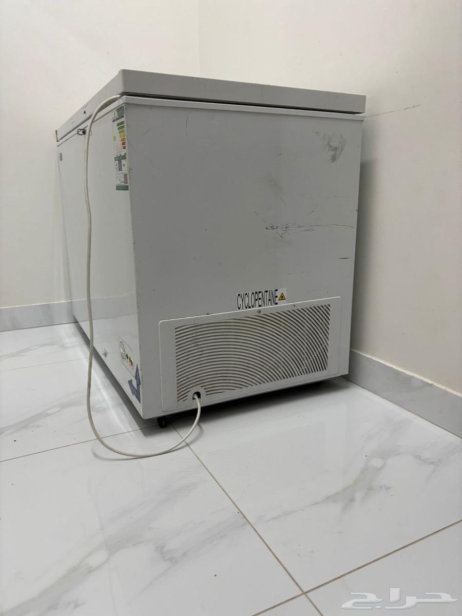 فريزه نضيفه استخادم بسيط على السوم64523429994114112