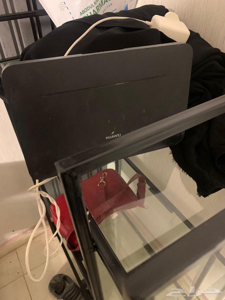 جهاز شبكه ب 200 جديد مافيه شي64520460047105111