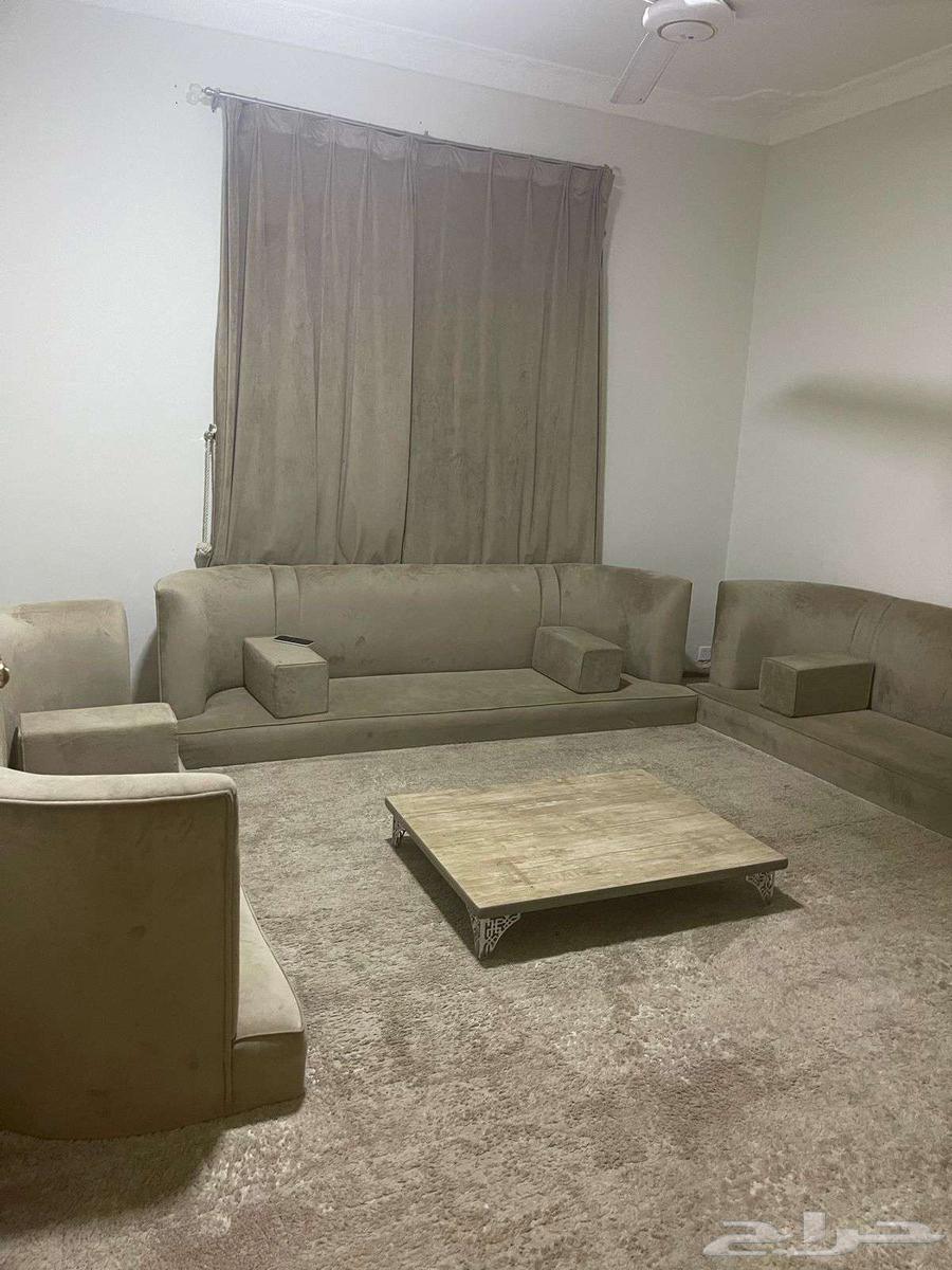 كنب للبيع نضيف64524036616961110