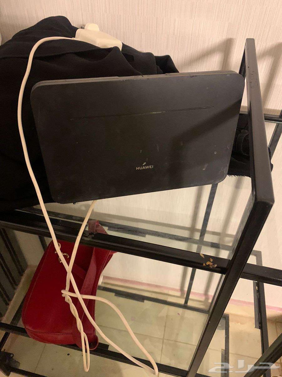 جهاز شبكه ب 200 جديد مافيه شي64520460047105110