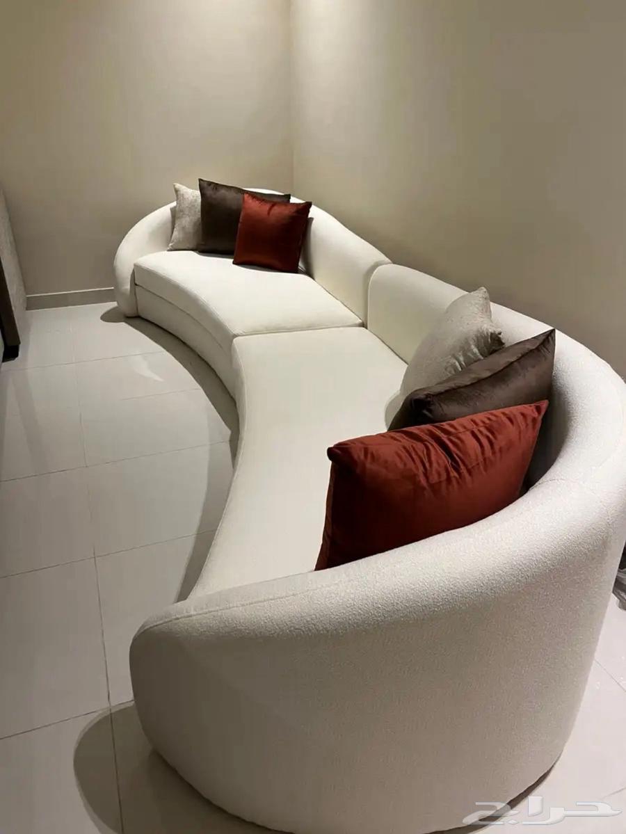 كنب صاله جديد من ناي هوم64520161622913111