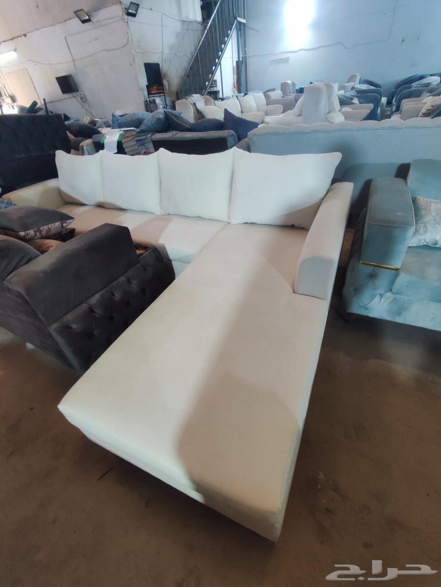 كنب جديد جاهز64520840241793110