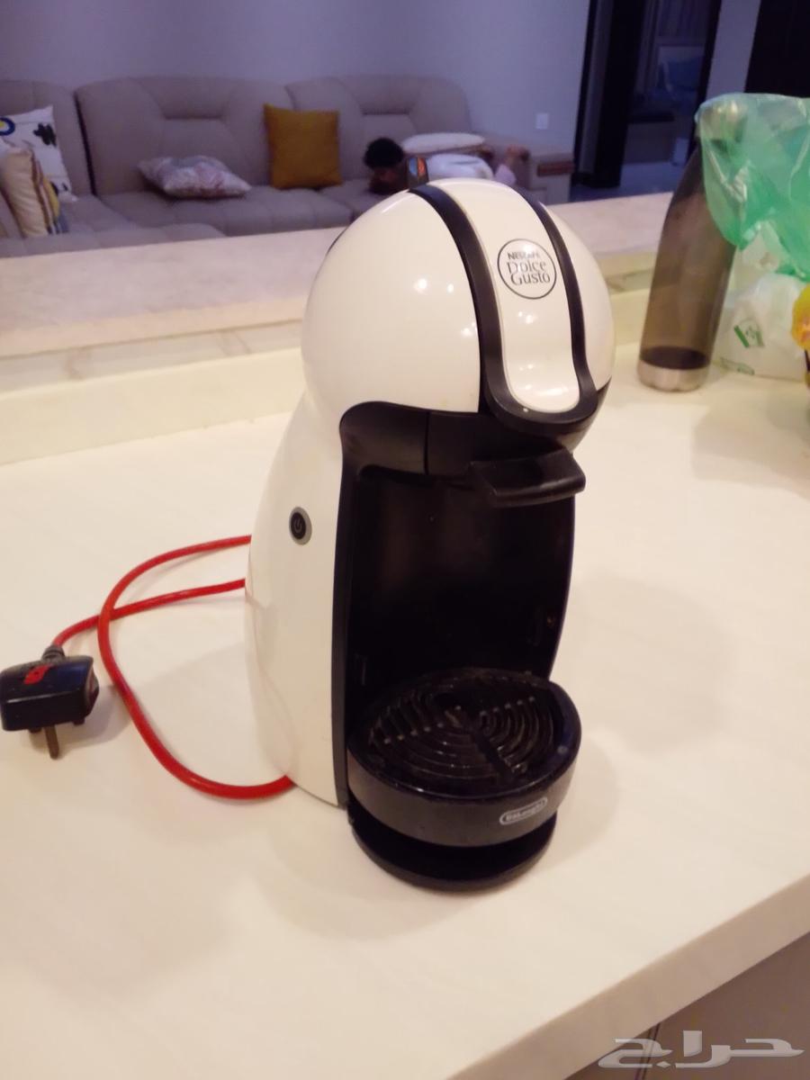 Coffee machine64523668745346110