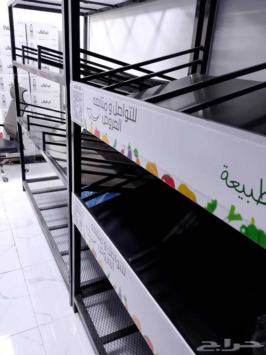 استند خضار او مياه استعمال اقل من شهر64521454248322111