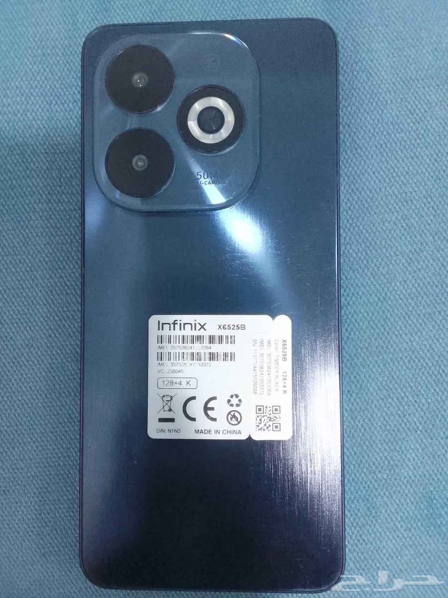 جوال شبه جديد نظيف مره64522542370690111