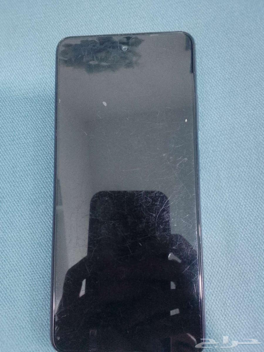 جوال شبه جديد نظيف مره64522542370690110