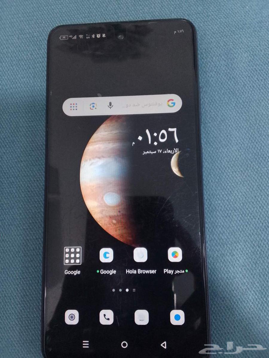 جوال شبه جديد نظيف مره64522542370690112