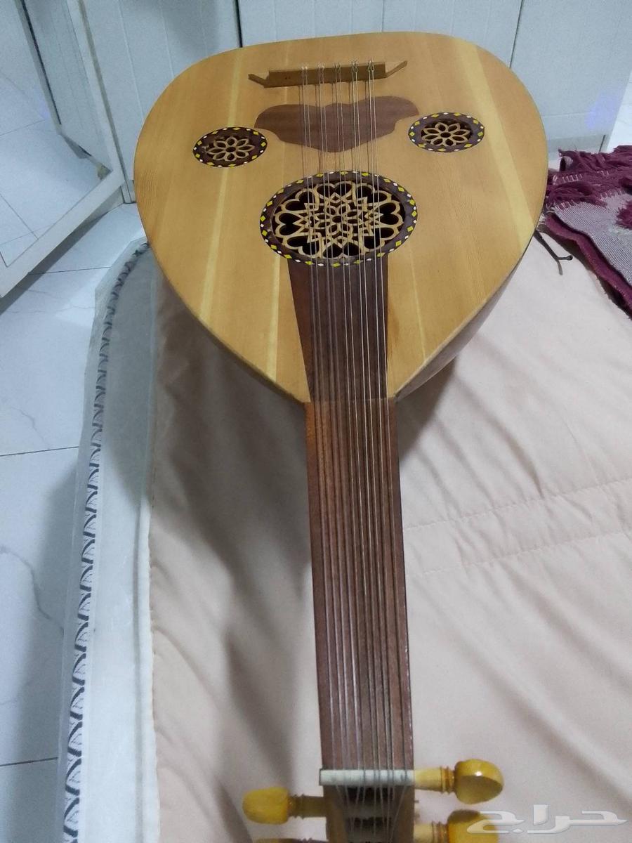 Exercise and Oud64523259706113113