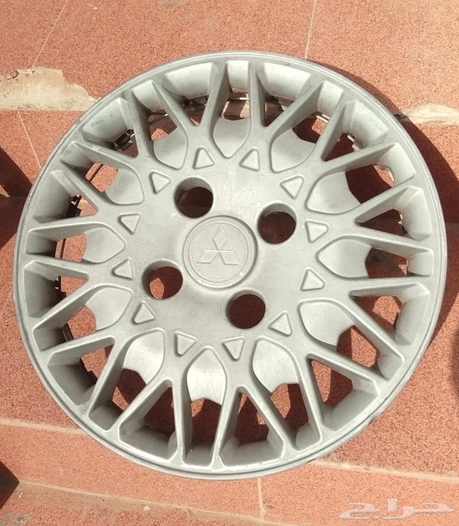 طيس ميتسوبيشي جالانت اصلي وكالة64525317057922111