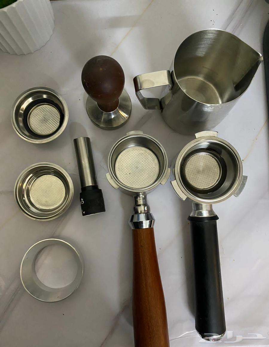 ماكينه قهوة ديلونجي ديدكا64520825996929111