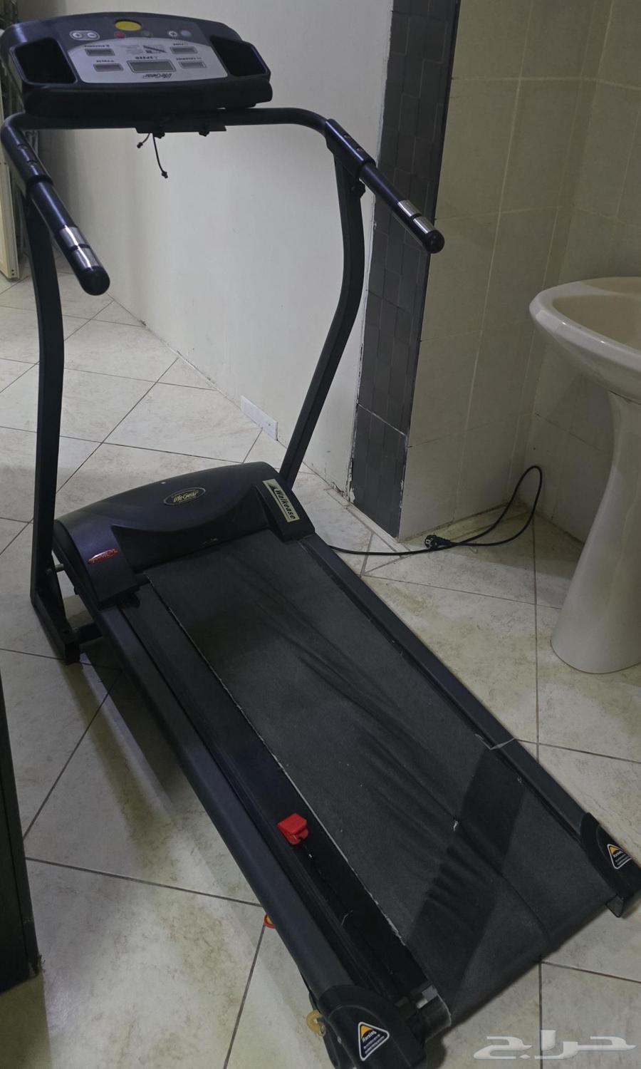 Treadmill Walking Exercise Machine64519229654403110