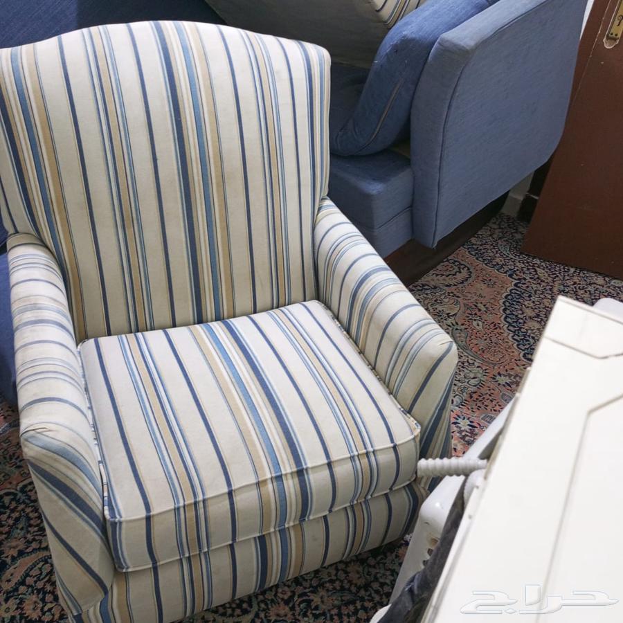 كنب ريش االنعام لللبيغ مستخدم نظيف64525926024705113