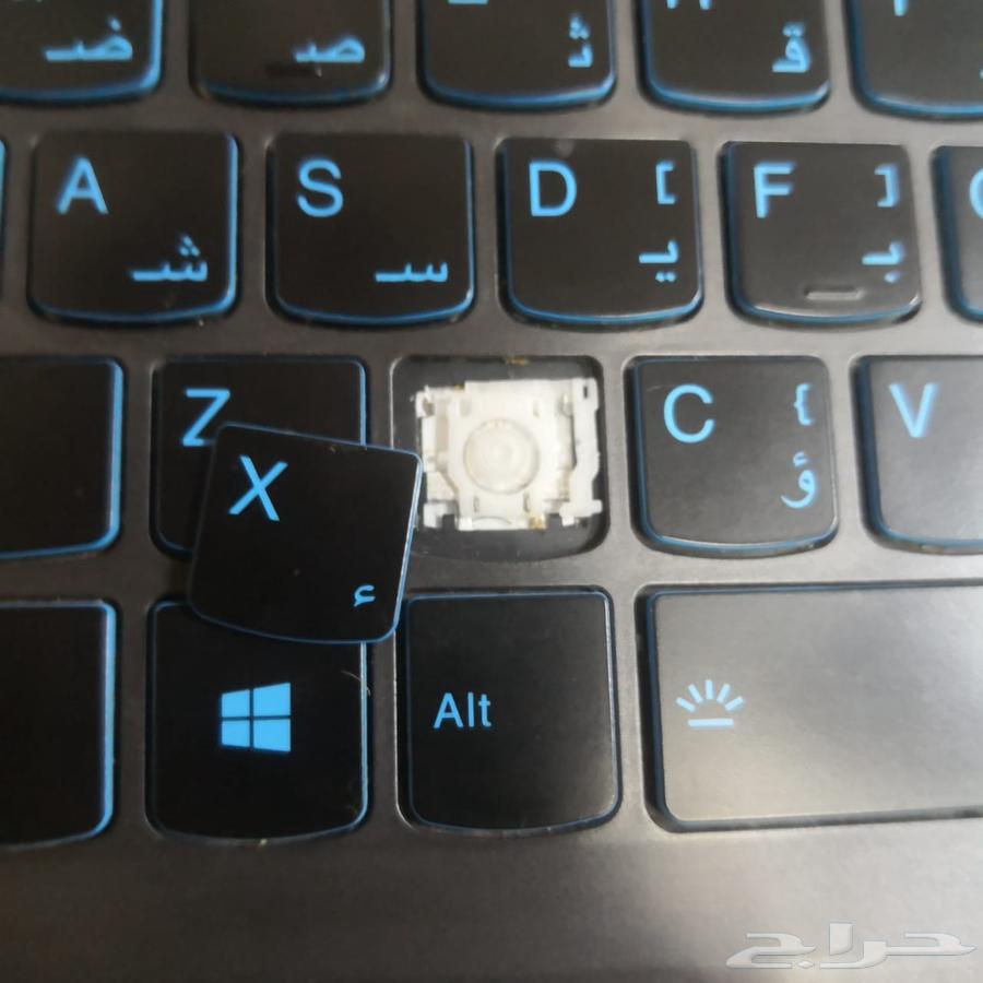 لينوفو ايديا باد L340  انتل كور i7-9750H الجسل التاسع64524822740610110