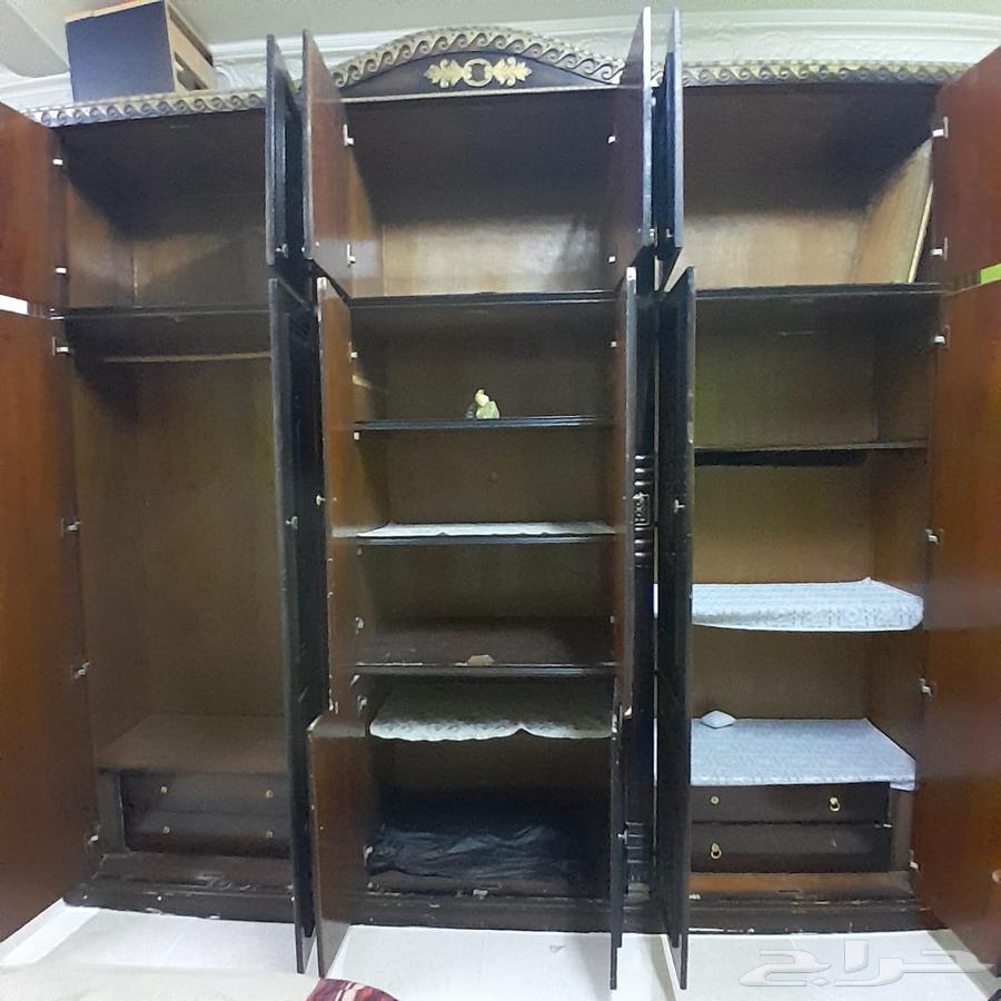 دولاب ملابس كبير64519186970113111