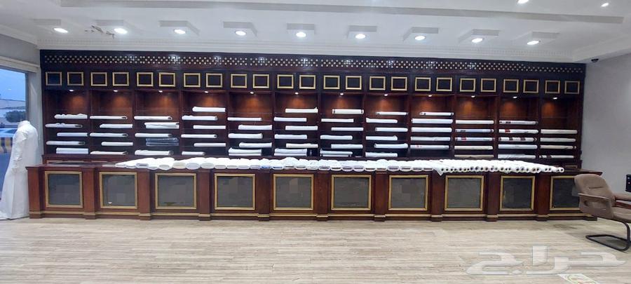 ديكور محل تفصيل ثياب رجالية64521326350721110