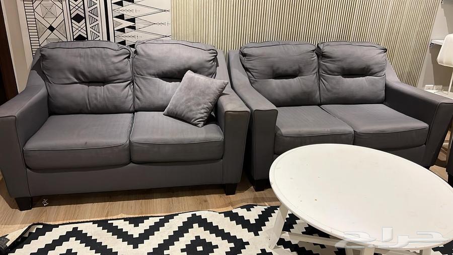 كنب مستعمل شبه جديد للبيع64521892893443113