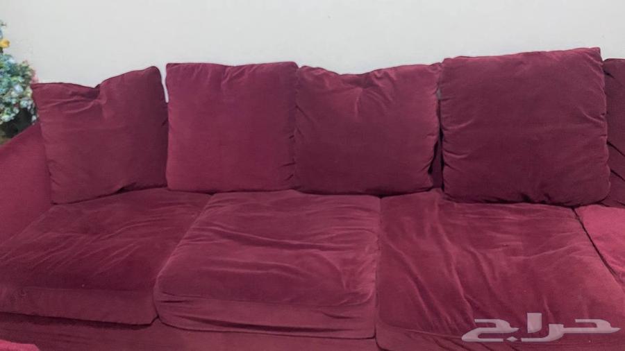 كنب للبيع من ايكيا64524194136963111