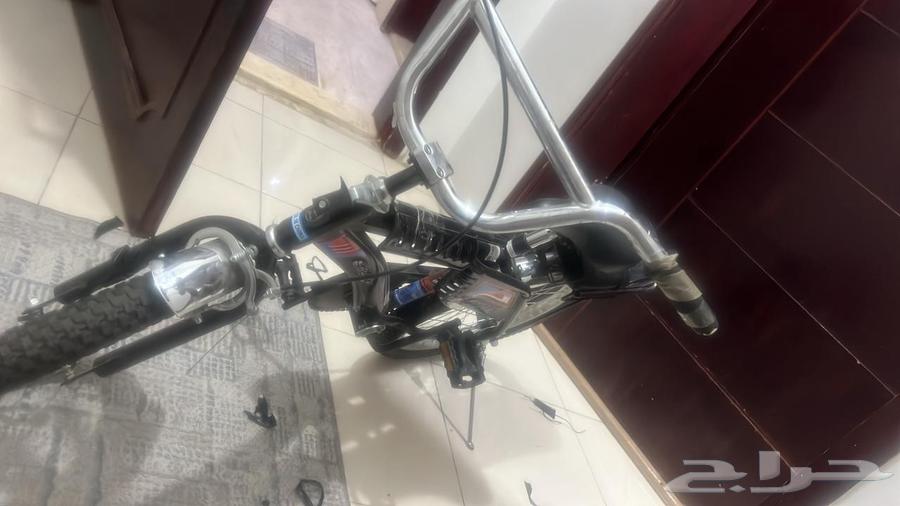 Rambou bicycle size 2064525704775169113