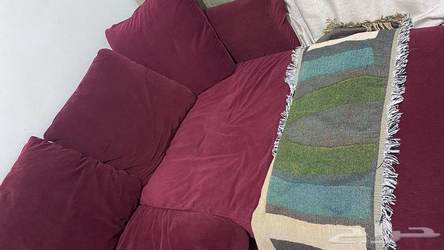 كنب للبيع من ايكيا64524194136963110