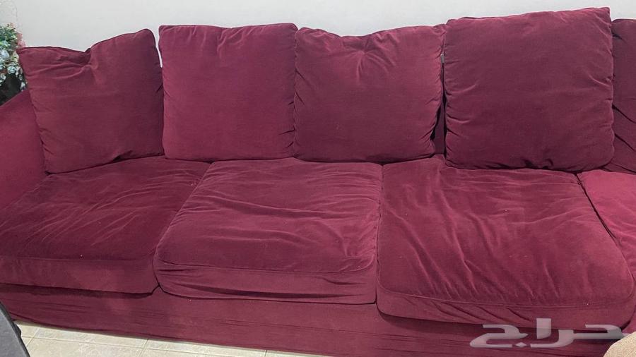 كنب للبيع من ايكيا64524194136963112