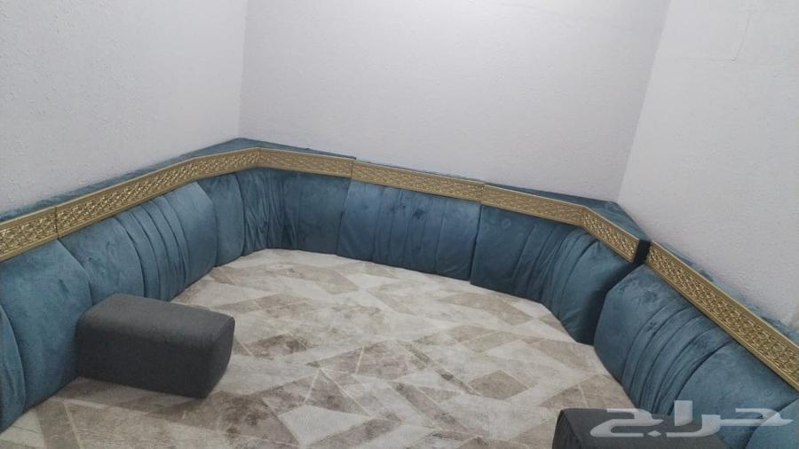 كنب ارضي للبيع64523147530625110