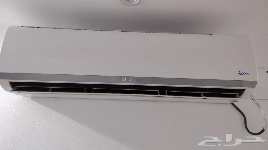 مكيف ماندو للبيع تبريد ممتاز ثلج64525219782017111