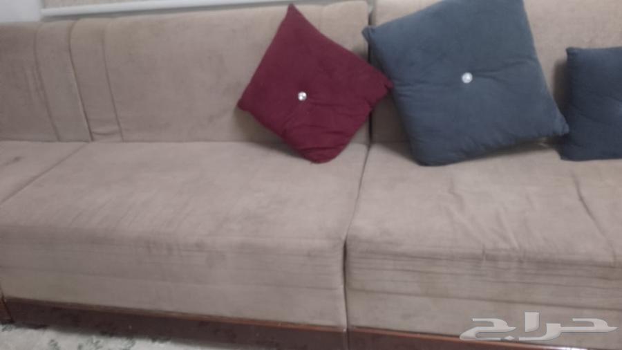 أثاث للبيع كله بحالة ممتازة64524780999426111