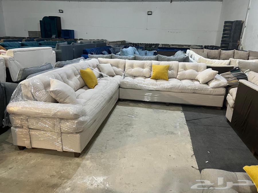 New sofa ready at factory price with delivery64523598382339111