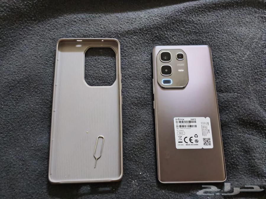 Infinix Note 50s64523837937539111