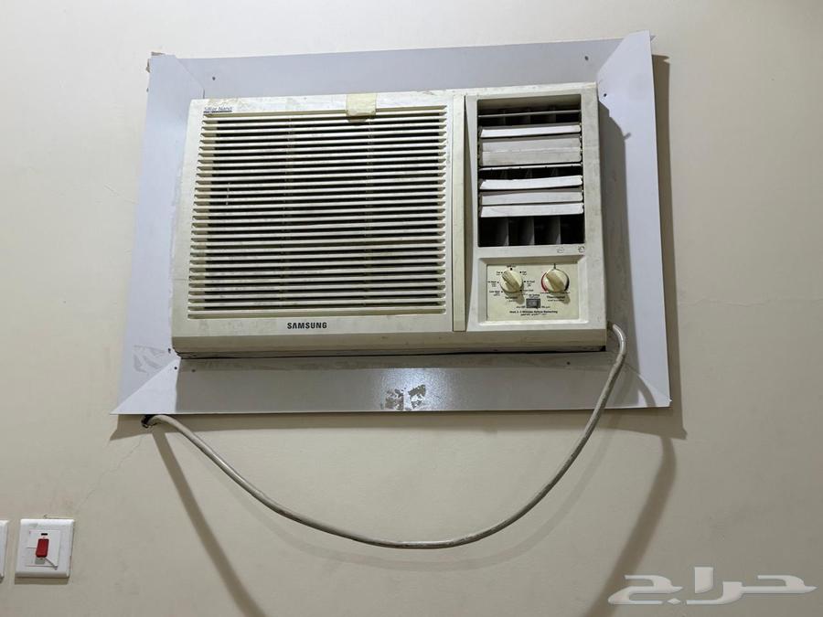 ثلاجة و مكيف شبابك64525192039426111