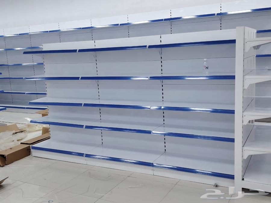 Various shelves, boxes, baskets, and trolleys at a very reasonable price64524726112771114