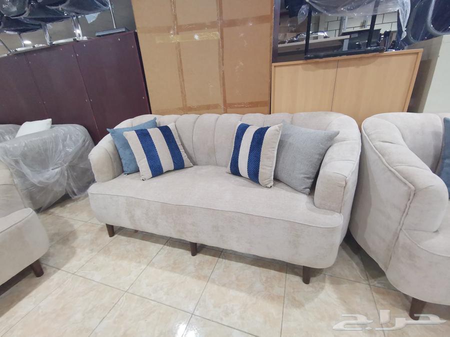 كنب جديد 5قطع 11 شخص64524990339585114