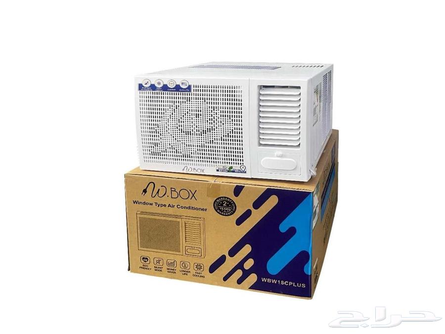 عرض علي مكيفات دبليو بوكس شباك64519257841922112
