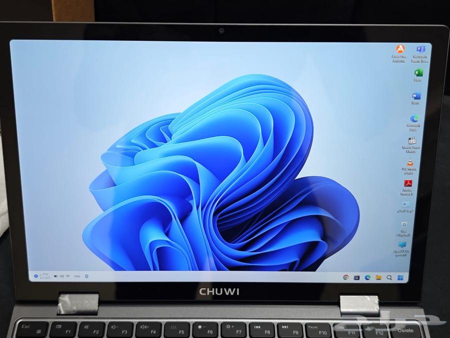 للبيع لاب توب ماركة تشاوي 10.50 انش64521850943873113