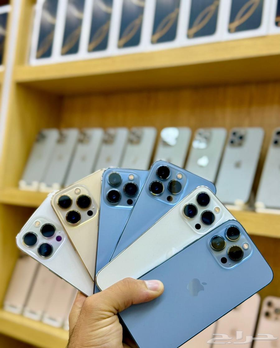 ايفون 13 برو64523430018433110