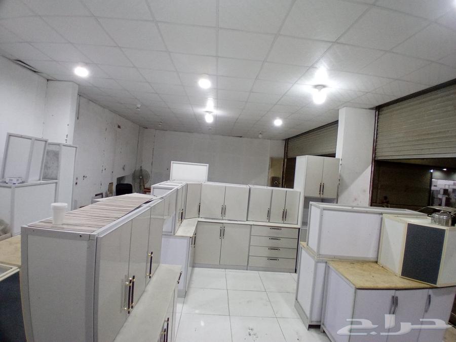 دولاب مطبخ مستعمل نظيف64526648338819112