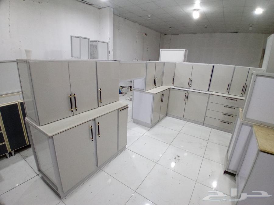 دولاب مطبخ مستعمل نظيف64526648338819111