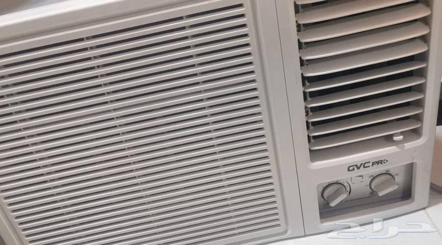 مكيف نظيف جدا جدا64524932720257111