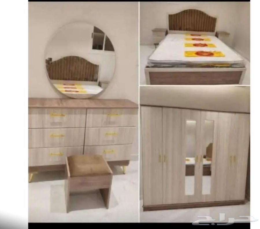 New bedrooms directly from the factory to the customer64526843012355113