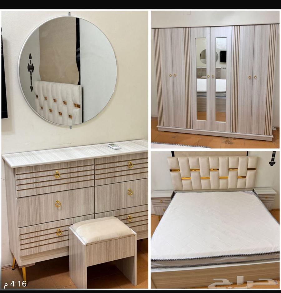 New bedrooms directly from the factory to the customer64526843012355114