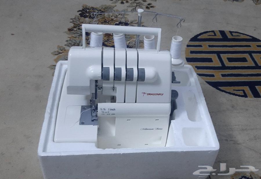 DRAGONFLY New Wrapping Machine with Carton64521554040066110