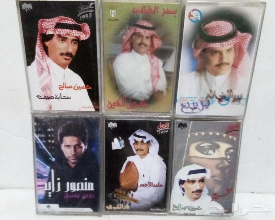 اشرطه كاسيت اصليه فنانين للبيع64523626595587111