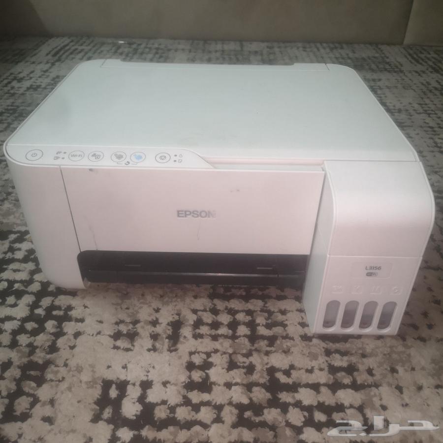 طابعه ابسون L315664521125951875112