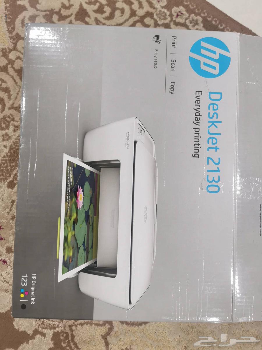 طابعه ورق تشتغل على الكمبيوتر والابتوب64525442008193110