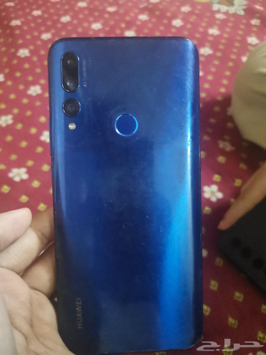 Hello, Huawei Y5 2019 mobile phone, 125 GB, fully functional touchscreen64519907484033111