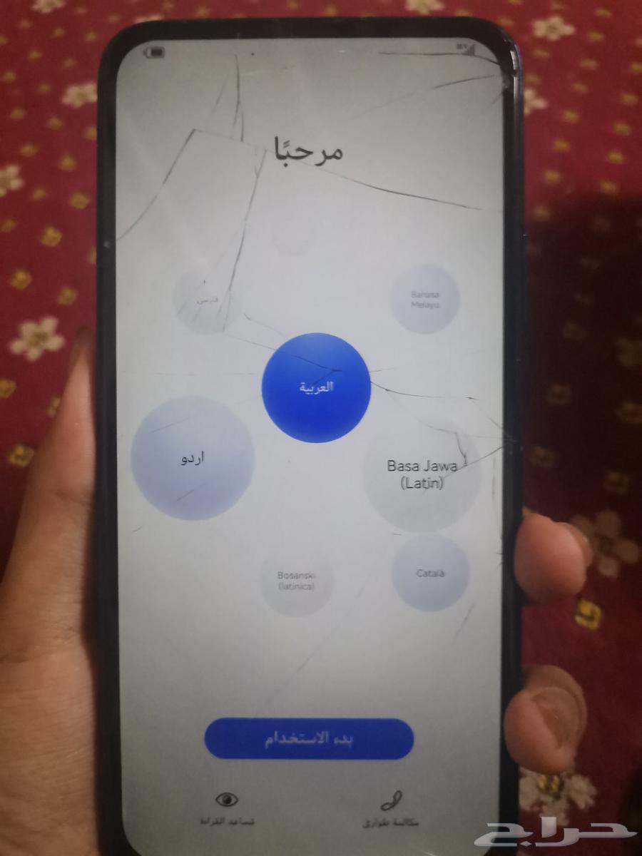 Hello, Huawei Y5 2019 mobile phone, 125 GB, fully functional touchscreen64519907484033110