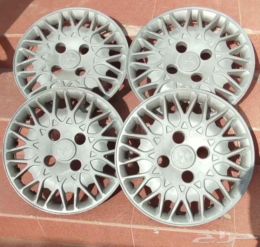 طيس ميتسوبيشي جالانت اصلي وكالة64525317057922110