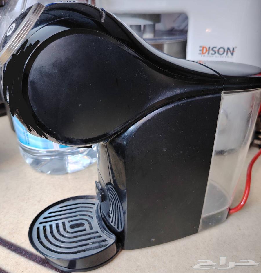 صانعه قهوه دولتشي64519483617155110